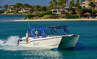 Jumby Bay Island - Oetker Collection