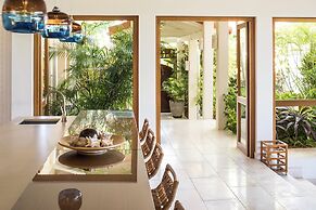 Jumby Bay Island - Oetker Collection