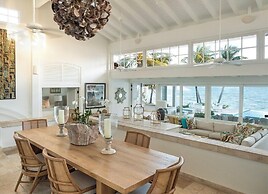 Jumby Bay Island - Oetker Collection