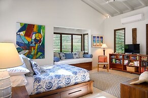 Jumby Bay Island - Oetker Collection