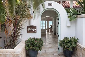 Jumby Bay Island - Oetker Collection