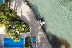 Jumby Bay Island - Oetker Collection