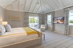 Jumby Bay Island - Oetker Collection