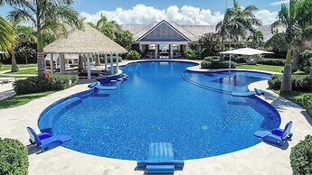 Jumby Bay Island - Oetker Collection