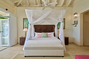 Jumby Bay Island - Oetker Collection