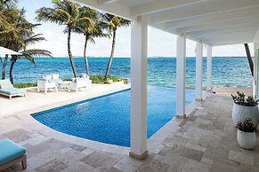 Jumby Bay Island - Oetker Collection