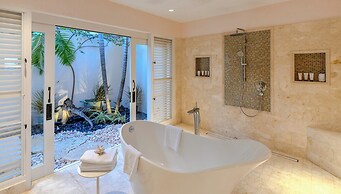 Jumby Bay Island - Oetker Collection