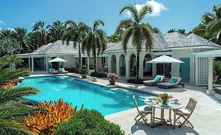 Jumby Bay Island - Oetker Collection