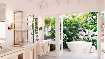 Jumby Bay Island - Oetker Collection