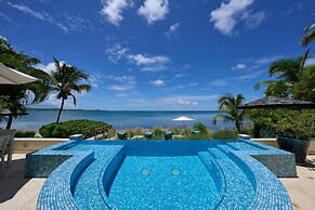 Jumby Bay Island - Oetker Collection