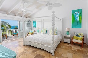 Jumby Bay Island - Oetker Collection