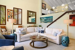 Jumby Bay Island - Oetker Collection