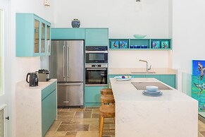 Jumby Bay Island - Oetker Collection