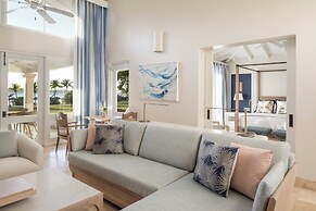 Jumby Bay Island - Oetker Collection