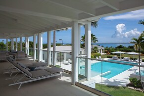 Jumby Bay Island - Oetker Collection