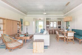 Jumby Bay Island - Oetker Collection