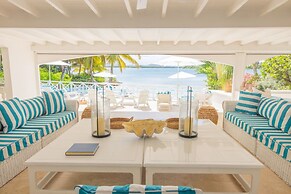 Jumby Bay Island - Oetker Collection