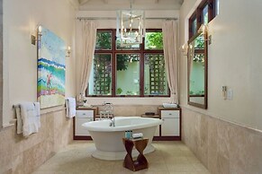 Jumby Bay Island - Oetker Collection