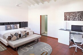 Jumby Bay Island - Oetker Collection