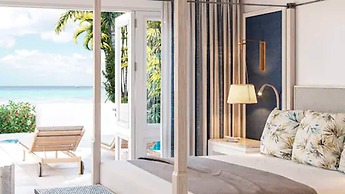 Jumby Bay Island - Oetker Collection