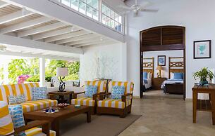 Jumby Bay Island - Oetker Collection