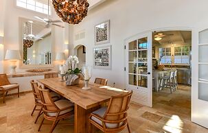 Jumby Bay Island - Oetker Collection