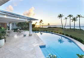 Jumby Bay Island - Oetker Collection