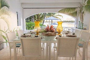 Jumby Bay Island - Oetker Collection