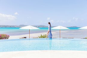 Jumby Bay Island - Oetker Collection