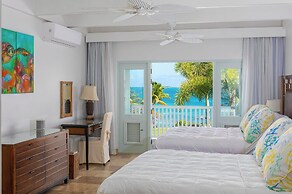 Jumby Bay Island - Oetker Collection