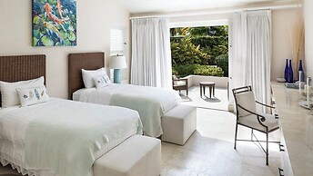 Jumby Bay Island - Oetker Collection