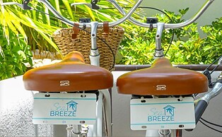 Jumby Bay Island - Oetker Collection