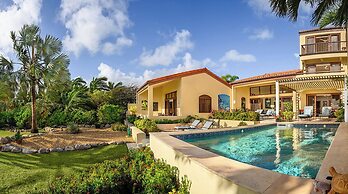 Jumby Bay Island - Oetker Collection