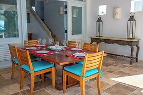 Jumby Bay Island - Oetker Collection