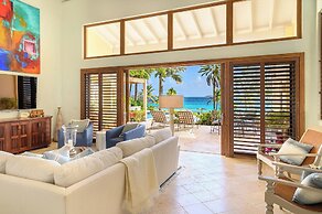 Jumby Bay Island - Oetker Collection
