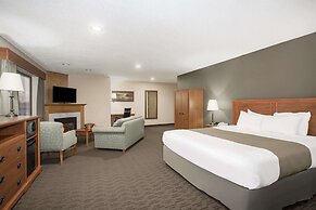 AmericInn by Wyndham Sioux City