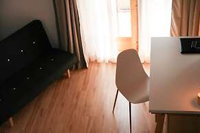 Hotel Solaria