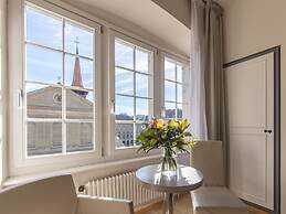 Hotel De La Rose