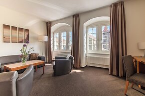 Hotel De La Rose
