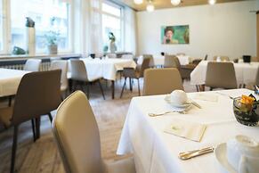 TOP VCH Hotel Wartburg Stuttgart