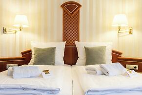 TOP VCH Hotel Wartburg Stuttgart