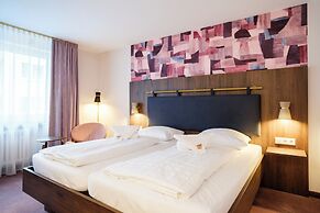 TOP VCH Hotel Wartburg Stuttgart