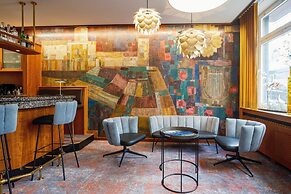 TOP VCH Hotel Wartburg Stuttgart