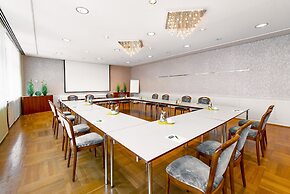 TOP VCH Hotel Wartburg Stuttgart