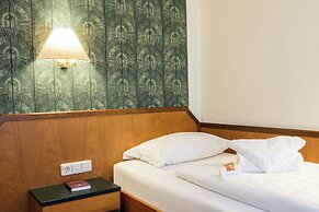 TOP VCH Hotel Wartburg Stuttgart