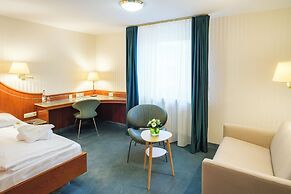 TOP VCH Hotel Wartburg Stuttgart