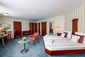 TOP VCH Hotel Wartburg Stuttgart