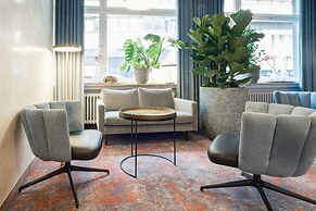 TOP VCH Hotel Wartburg Stuttgart