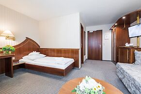 TOP VCH Hotel Wartburg Stuttgart