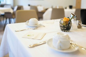 TOP VCH Hotel Wartburg Stuttgart